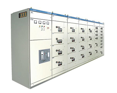 GMH2(安亚柜)型低压组合分隔式开关柜