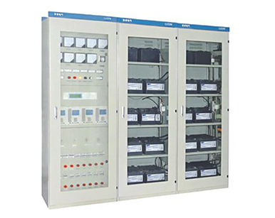 GZD(通用型)-GZDW(微机型)直流电源柜